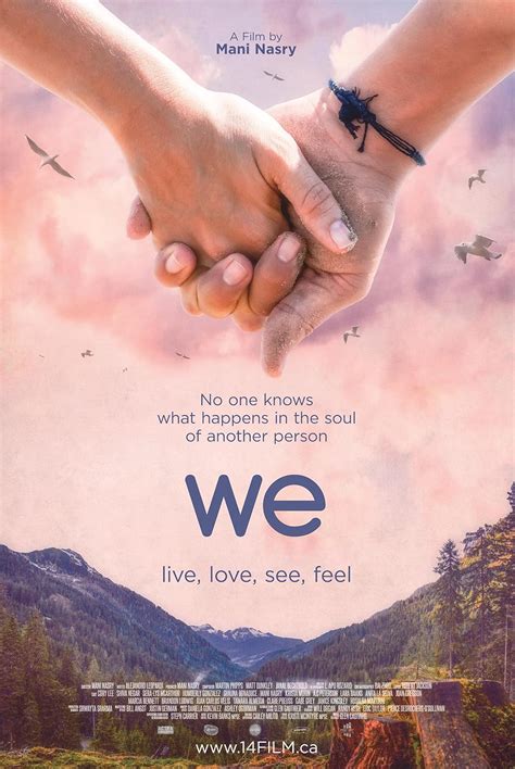 We (2018) .